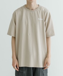 Barbour（バブアー）の「半袖Tシャツ（Tシャツ/カットソー）」