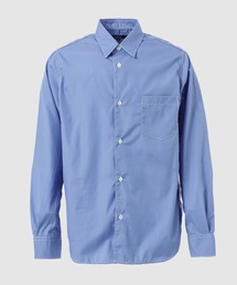 COTTON PLAIN SHIRTS