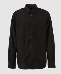 COTTON PLAIN SHIRTS
