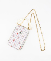 Cath Kidston（キャスキッドソン）の「マルチショルダーパース（ショルダーバッグ）」