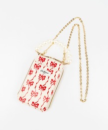 Cath Kidston（キャスキッドソン）の「マルチショルダーパース（ショルダーバッグ）」