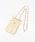 Cath Kidston�i�L���X�L�b�h�\���j�́u�y2WAY�z�}���`�V�����_�[�p�[�X�i�|�[�`�j�v�b�C�G���[
