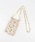 Cath Kidston�i�L���X�L�b�h�\���j�́u�y2WAY�z�}���`�V�����_�[�p�[�X�i�|�[�`�j�v�b�A�C�{���[