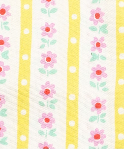 Cath Kidston(キャスキッドソン)の「マルチショルダーパース(ショルダーバッグ・レディース・イエロー/パープル/レッド/ピンク/ライトグリーン/サックスブルー/アイボリー/ブラック・FREE)」の15枚目の写真