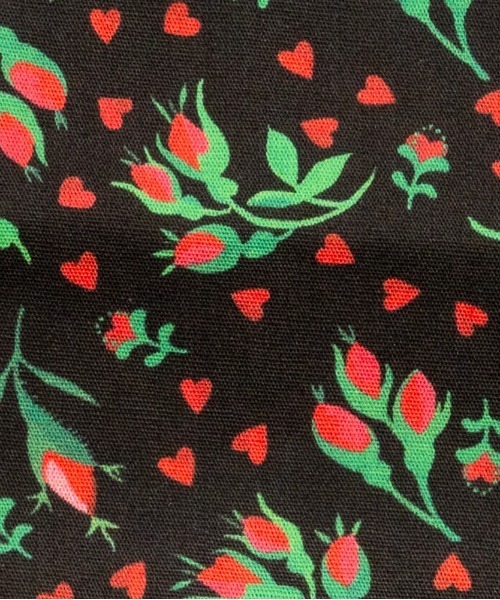 Cath Kidston(キャスキッドソン)の「マルチショルダーパース(ショルダーバッグ・レディース・イエロー/パープル/レッド/ピンク/ライトグリーン/サックスブルー/アイボリー/ブラック・FREE)」の11枚目の写真