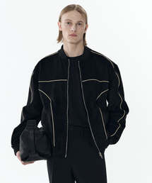 CONNECT KINLOCH(�R�l�N�g�L�����b�N)�̃V���Z�e�B�b�N���U�[�p�C�s���O�u���]���W���P�b�g�i�u���b�N�j(MA-1)