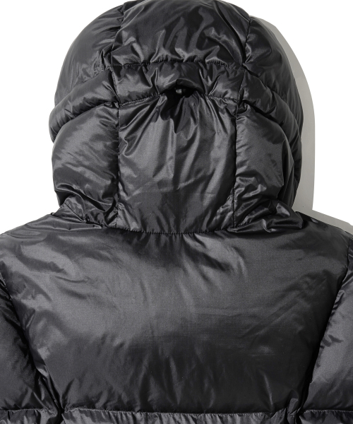 PHYPS MOTORCYCLE(フィップスモーターサイクル)の「H-Tech Dimensional Down Puffer Jacket Black(ダウンジャケット/コート・レディース・その他・SMALL/MEDIUM/LARGE/X-LARGE)」の16枚目の写真
