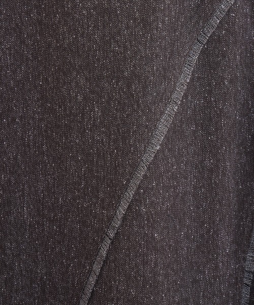 KATHARINE ROSS(キャサリンロス)の「【KATHARINE ROSS】フリンジフレアスカート(スカート・レディース・ブラック/ブラウン・FREE)」の8枚目の写真