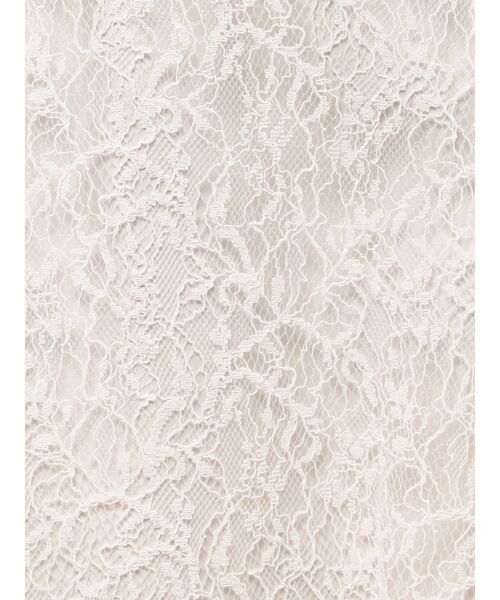 MERCURYDUO（マーキュリーデュオ）の「コードレースバックレースアップフレアスカート（スカート・レディース・ライトブルー/ブラック/オフホワイト・MEDIUM/SMALL）」の22枚目の写真