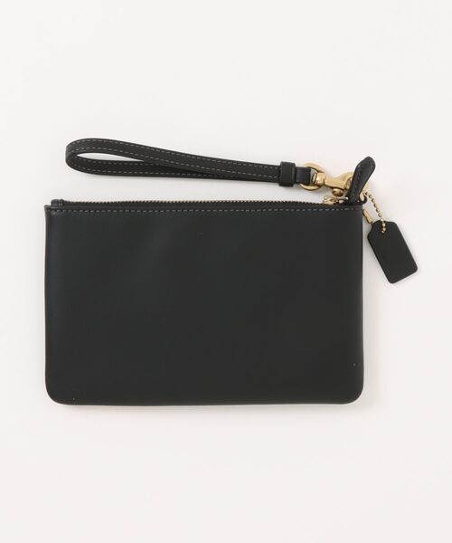 DISNEY X COACH】エッセンシャル スモール リストレット / プルート