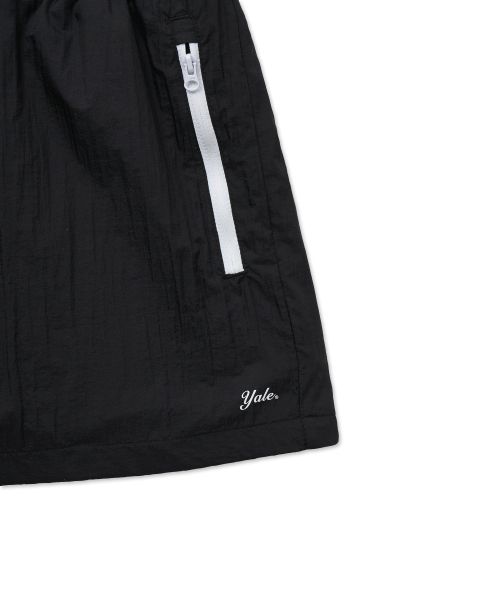 YALE（イェール）の「ウィメンズライトウェイトショートパンツ_ブラック（その他パンツ・レディース・その他・SMALL/MEDIUM）」の7枚目の写真