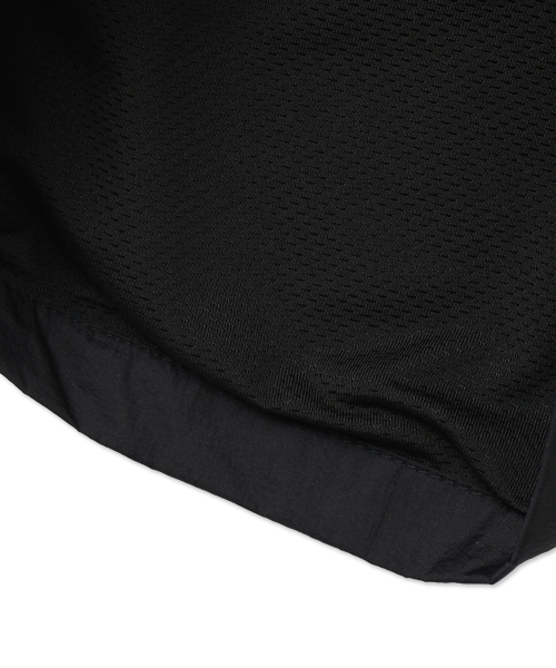 YALE（イェール）の「ウィメンズライトウェイトショートパンツ_ブラック（その他パンツ・レディース・その他・SMALL/MEDIUM）」の8枚目の写真