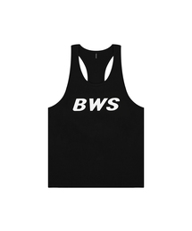 BWS LOGO TANKTOP