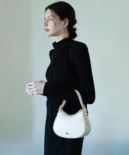 VALLUAT(バリュエット)の「Mari bag_Ivory(トートバッグ・レディース・その他・FREE)」の1枚目の写真