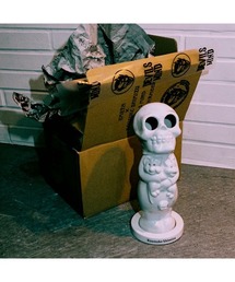 emeth（エメス）の「emeth×KOUSUKE SHIMIZU　INCENSE FOLDER（インテリア雑貨）」