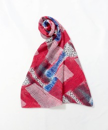 OSYAREVO | ストール ショール マフラー 大判(マフラー)