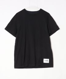 JIL SANDER（ジルサンダー）の「半袖Tシャツ（Tシャツ/カットソー）」
