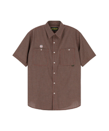 CHECK SHIRT (MIX)