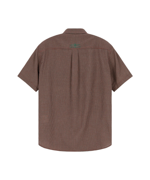 AFTERMATH(アフターマス)の「CHECK SHIRT (MIX)(シャツ/ブラウス・レディース・その他・LARGE/X-LARGE/MEDIUM)」の2枚目の写真