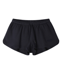 SUNDAY FRUIT MARKET（サンデーフルーツマーケット）の「W) SUNDAY WAFFLE SHORT NAVY（その他パンツ）」