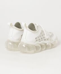 grounds（グラウンズ）の「【grounds】 JEWELRY LUCENT（スニーカー