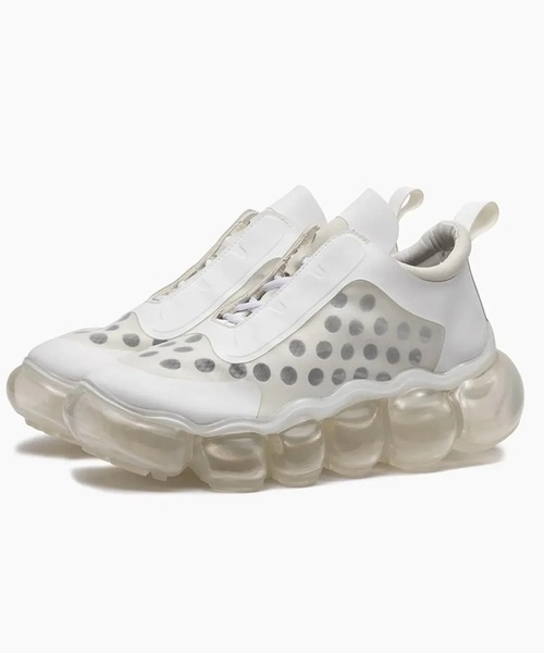 grounds】 JEWELRY LUCENT（スニーカー）｜grounds（グラウンズ）の