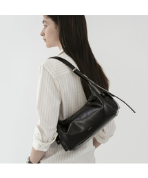 POTI pocket hobo bag 2 color
