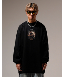 FATAL GHOST（フェイタルゴースト）の「Narcissus（Tシャツ/カットソー）」