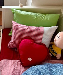 Casselini HOME(キャセリーニ ホーム)チューリップ掛布団カバー（寝具
