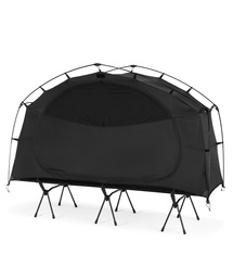 Helinox（ヘリノックス）の「Helinox/ヘリノックス タクティカル コットテントソロインナーテント ファブリック（アウトドアグッズ）」