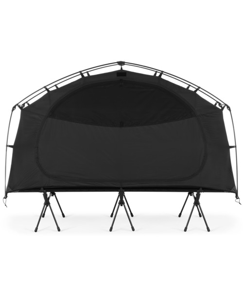 Helinox（ヘリノックス）の「Helinox/ヘリノックス タクティカル コットテントソロインナーテント ファブリック（アウトドアグッズ・メンズ・ブラック・FREE）」の2枚目の写真