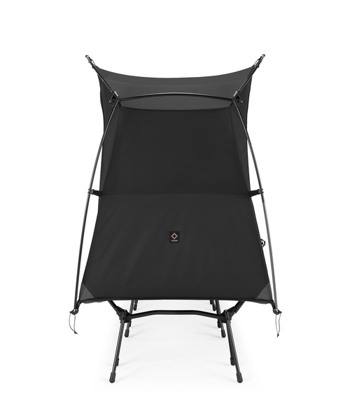 Helinox（ヘリノックス）の「Helinox/ヘリノックス タクティカル コットテントソロインナーテント ファブリック（アウトドアグッズ・メンズ・ブラック・FREE）」の3枚目の写真