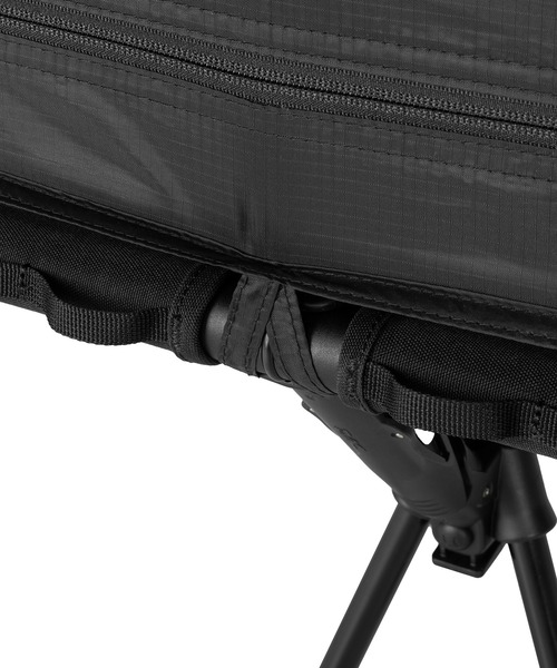 Helinox（ヘリノックス）の「Helinox/ヘリノックス タクティカル コットテントソロインナーテント ファブリック（アウトドアグッズ・メンズ・ブラック・FREE）」の7枚目の写真