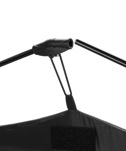 Helinox（ヘリノックス）の「Helinox/ヘリノックス タクティカル コットテントソロインナーテント ファブリック（アウトドアグッズ・メンズ・ブラック・FREE）」の8枚目の写真