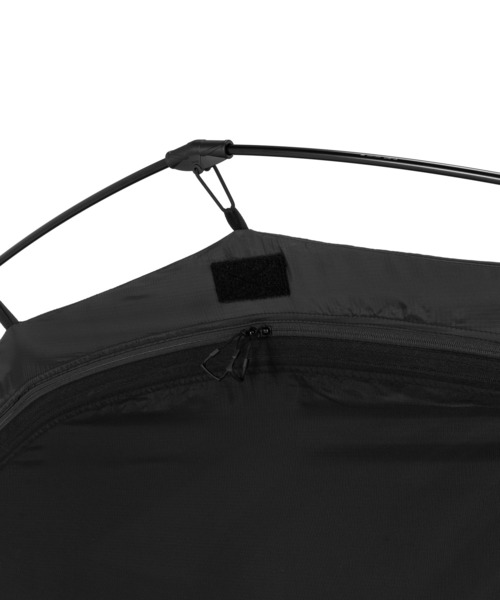 Helinox（ヘリノックス）の「Helinox/ヘリノックス タクティカル コットテントソロインナーテント ファブリック（アウトドアグッズ・メンズ・ブラック・FREE）」の11枚目の写真