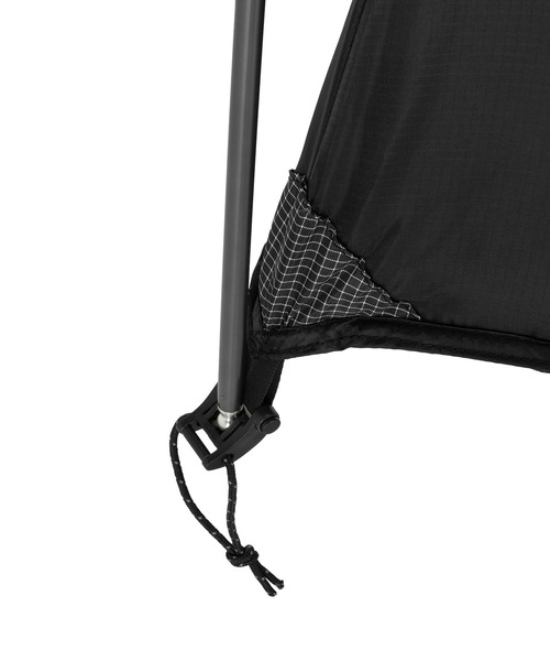 Helinox（ヘリノックス）の「Helinox/ヘリノックス タクティカル コットテントソロインナーテント ファブリック（アウトドアグッズ・メンズ・ブラック・FREE）」の15枚目の写真