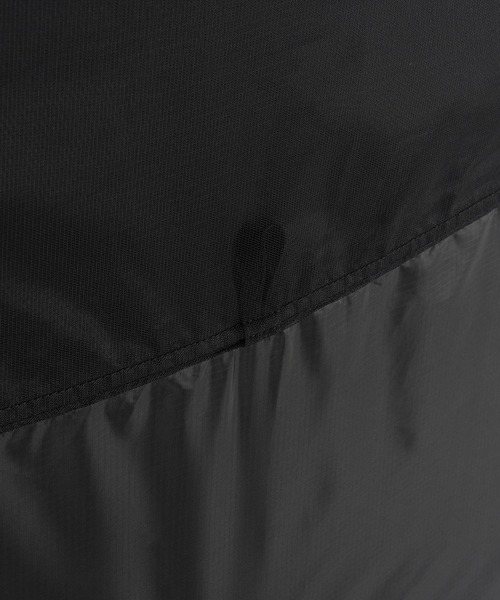 Helinox（ヘリノックス）の「Helinox/ヘリノックス タクティカル コットテントソロインナーテント ファブリック（アウトドアグッズ・メンズ・ブラック・FREE）」の16枚目の写真