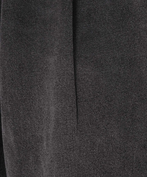 LOWRYS FARM(ローリーズファーム)の「イージーバギーデニム 601067(デニムパンツ・レディース・ブルー/ピンク/ライトブルー/ブラック/アイボリー・LARGE/MEDIUM)」の12枚目の写真