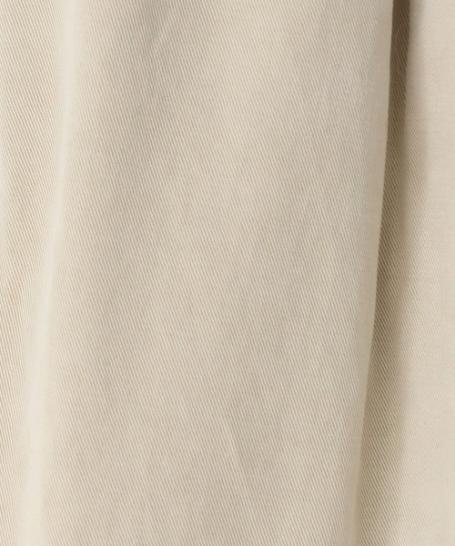 LOWRYS FARM(ローリーズファーム)の「イージーバギーデニム 601067(デニムパンツ・レディース・ブルー/ピンク/ライトブルー/ブラック/アイボリー・LARGE/MEDIUM)」の11枚目の写真