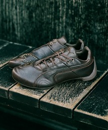 PUMA(�v�[�})��FUTURE CAT STUDS�@405962-01(�X�j�[�J�[)