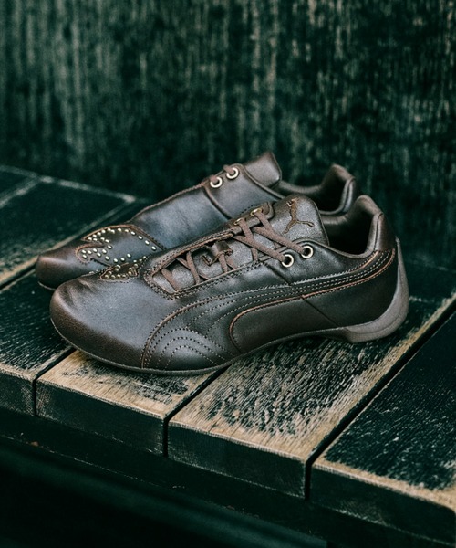 FUTURE CAT STUDS 405962-01（スニーカー）｜PUMA（プーマ）の