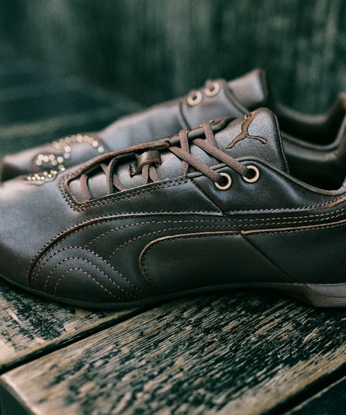 FUTURE CAT STUDS 405962-01（スニーカー）｜PUMA（プーマ）の