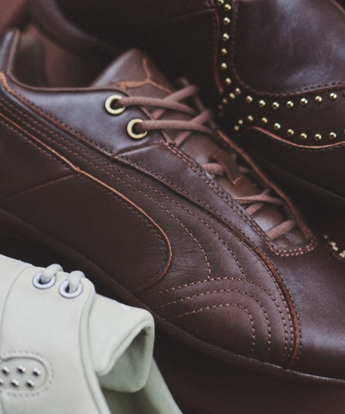 FUTURE CAT STUDS 405962-01（スニーカー）｜PUMA（プーマ）の