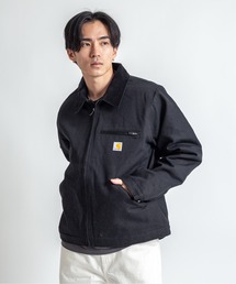 Rivel（リヴェル）の「【CARHARTT】メンズジャケット　デトロイトジャケット 103828（ブルゾン）」