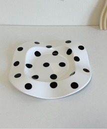 Made in I(���C�h�C���A�C)��wave design plate(�H��)