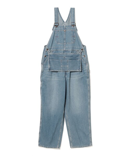 別注】BIGMAC / エプロン オーバーオール（サロペット/オーバーオール