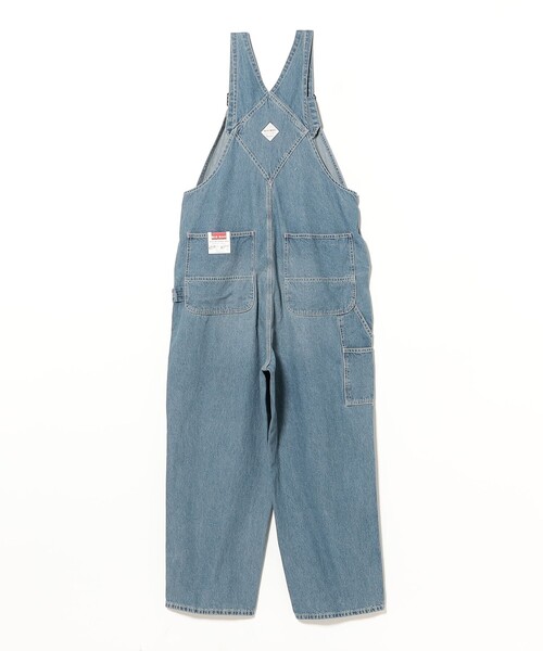 別注】BIGMAC / エプロン オーバーオール（サロペット/オーバーオール