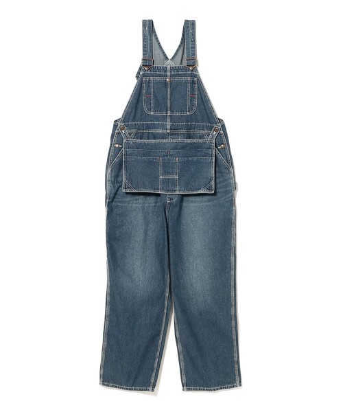 別注】BIGMAC / エプロン オーバーオール（サロペット/オーバーオール
