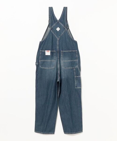 別注】BIGMAC / エプロン オーバーオール（サロペット/オーバーオール