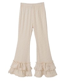 Candy Stripper | GARDEN FLARE パンツ(その他パンツ)